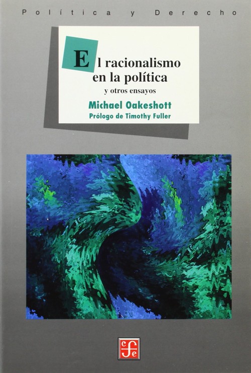 RACIONALISMO EN POLITICA
