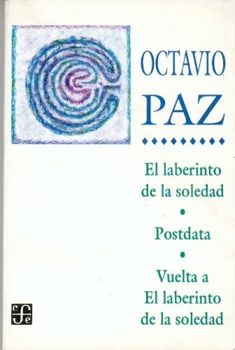 LABERINTO DE LA SOLEDAD