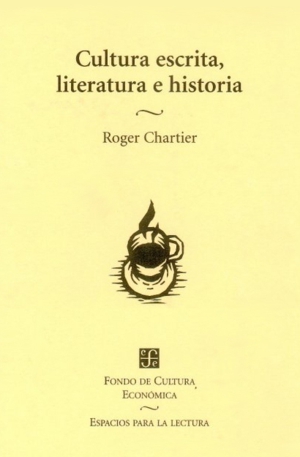 CULTURA ESCRITA,LITERATURA E HISTORIA