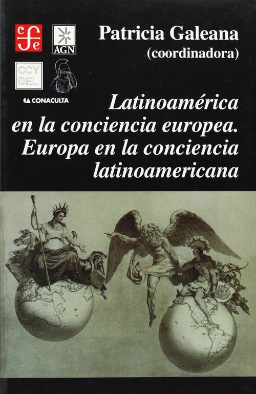 CRONOLOGIA IBEROAMERICANA 1803-1992