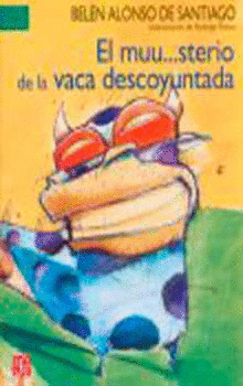 MUU...STERIO DE LA VACA DESCOYUNTADA