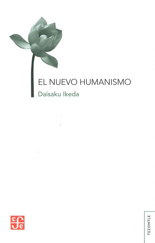 NUEVO HUMANISMO,EL