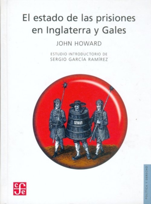 ESTADO DE LAS PRISIONES INGLAT.Y GALES
