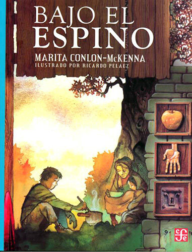 BAJO EL ESPINO