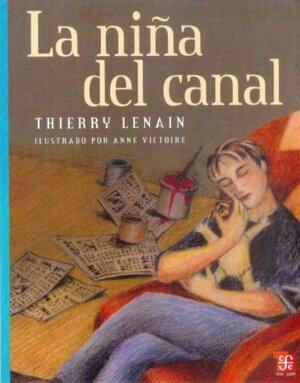 NIA DEL CANAL,LA