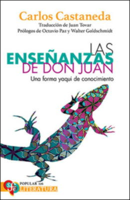 ENSE�ANZAS DE DON JUAN