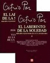 LABERINTO DE LA SOLEDAD-2 TOMOS