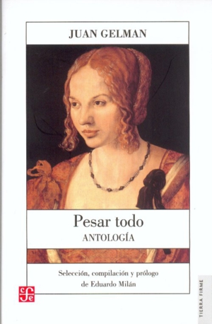 PESAR TODO-ANTOLOGIA