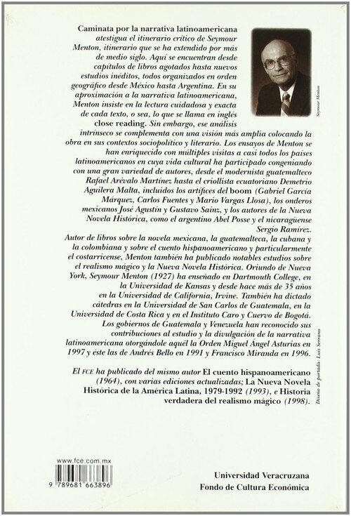 CUENTO HISPANOAMERICANO,EL