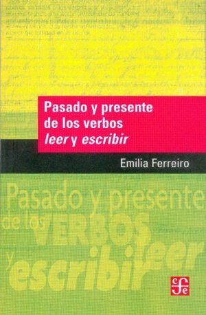 NUEVAS PERSPECTIVAS SOBRE LOS PROCESOS DE LECTURA Y ESCRITUR