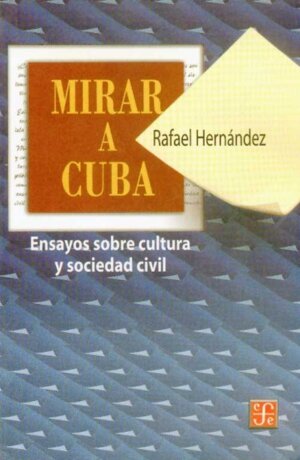 MIRAR A CUBA
