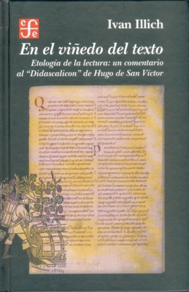 EN EL VIEDO DEL TEXTO