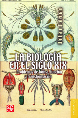 BIOLOGIA EN EL SIGLO XIX, LA