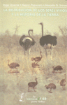 DISTRIBUCION DE LOS SERES VIVOS Y LA HISTORIA DE LA TIERRA