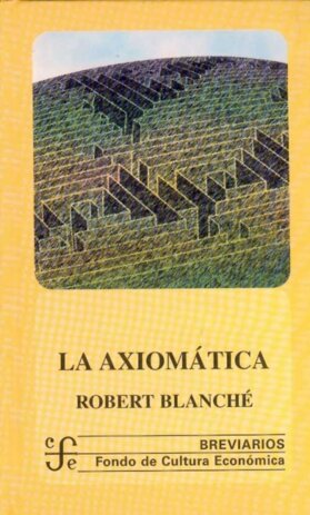 AXIOMATICA,LA
