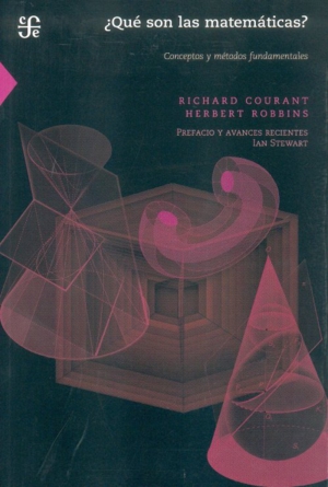 QUE SON LAS MATEMATICAS?
