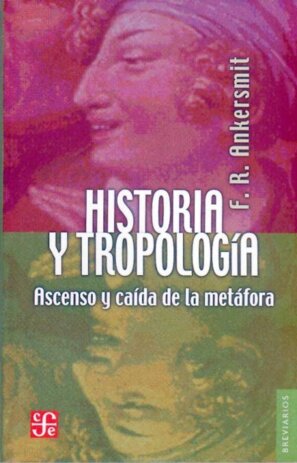 HISTORIA Y TROPOLOGIA