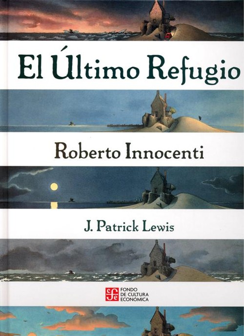 ULTIMO REFUGIO