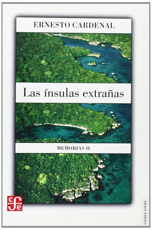INSULAS EXTRAAS-MEMORIAS II