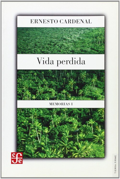 VIDA PERDIDA-MEMORIAS I