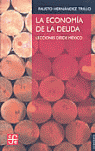 ECONOMIA DE LA DEUDA,LA
