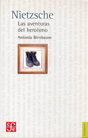 NIETZCHE-AVENTURAS DEL HEROISMO
