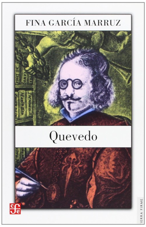 QUEVEDO