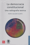 DEMOCRACIA CONSTITUCIONAL