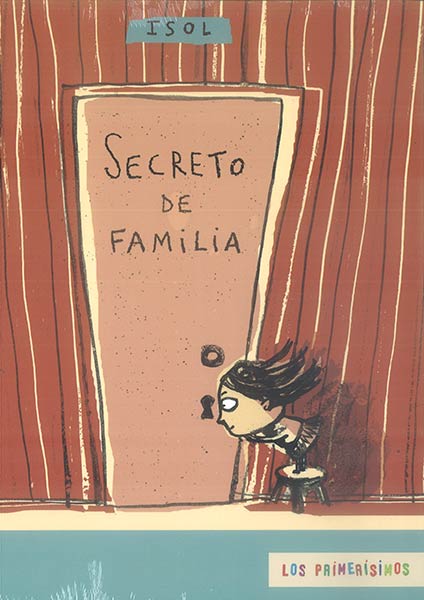 SECRETO DE FAMILIA