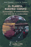 PLANETA,NUESTRO CUERPO,EL