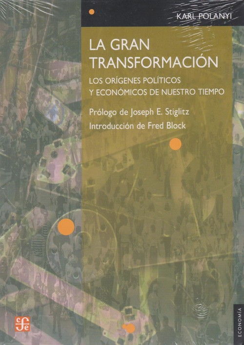 GRAN TRANSFORMACION