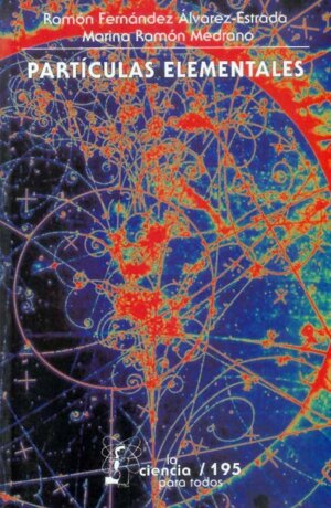 PARTICULAS ELEMENTALES