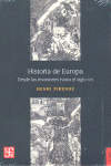 HISTORIA ECONOMICA Y SOC.EDAD MEDIA