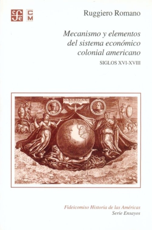 MECANISMO Y ELEMENTOS SIST.ECON.COLON.A