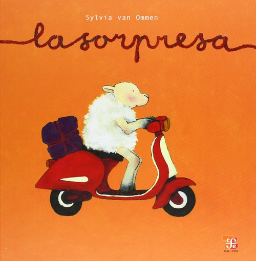 SORPRESA,LA