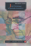 JOSE SARAMAGO-PERIODO FORMATIVO