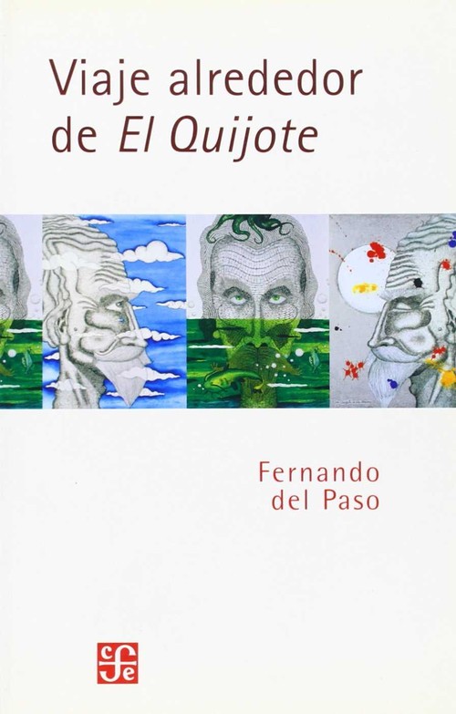 VIAJE ALREDEDOR DE EL QUIJOTE (EDIC.CONMEMORATIVA)
