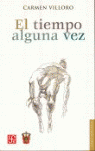 TIEMPO ALGUNA VEZ,EL