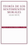 TEORIA DE LOS SENTIMIENTOS MORALES