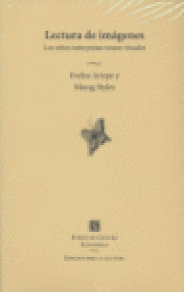 LECTURA DE IMAGENES LOS NIOS INTERPRETAN TEXTOS VISUALES