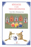 SOCRATES Y LOS TRES COCHINITOS