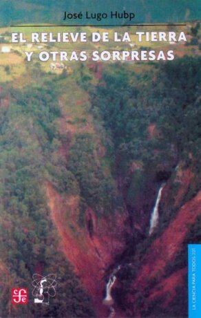 RELIEVE DE LA TIERRA Y OTRAS SORPRESAS