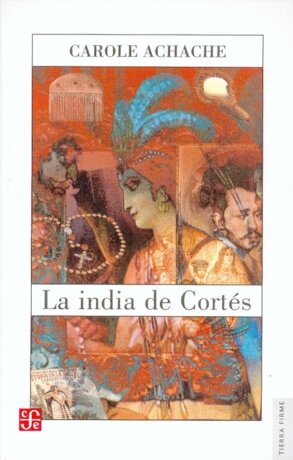 INDIA DE CORTES,LA