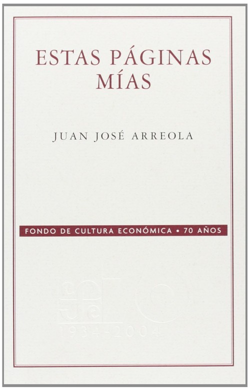 ESTAS PAGINAS MIAS-ANTIGUO