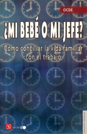 MI BEBE O MI JEFE?