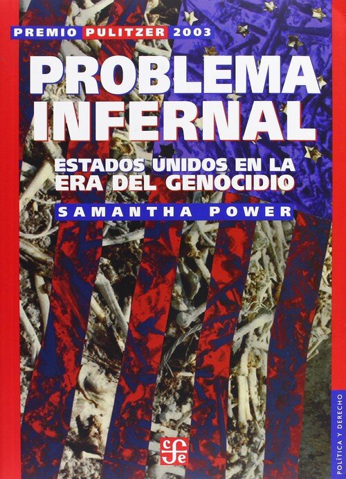 PROBLEMA INFERNAL-EEUU ERA GENOCIDIO