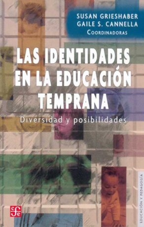 IDENTIDADES EN LA EDUCACION TEMPRANA,LAS