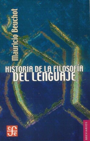 HISTORIA FILOSOFIA DEL LENGUAJE