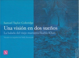 UNA VISION EN DOS SUEOS