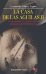 CASA DE LAS AGUILARS I